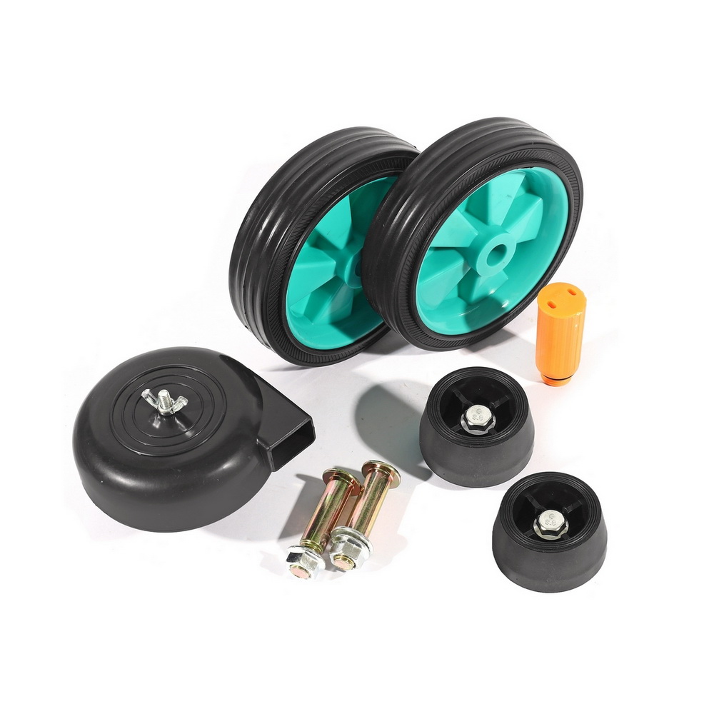 HECTO F2 ปั๊มลมขับตรง (แบบฝาครอบเต็มใบ) 3HP 220V ถัง 50 ลิตร_04