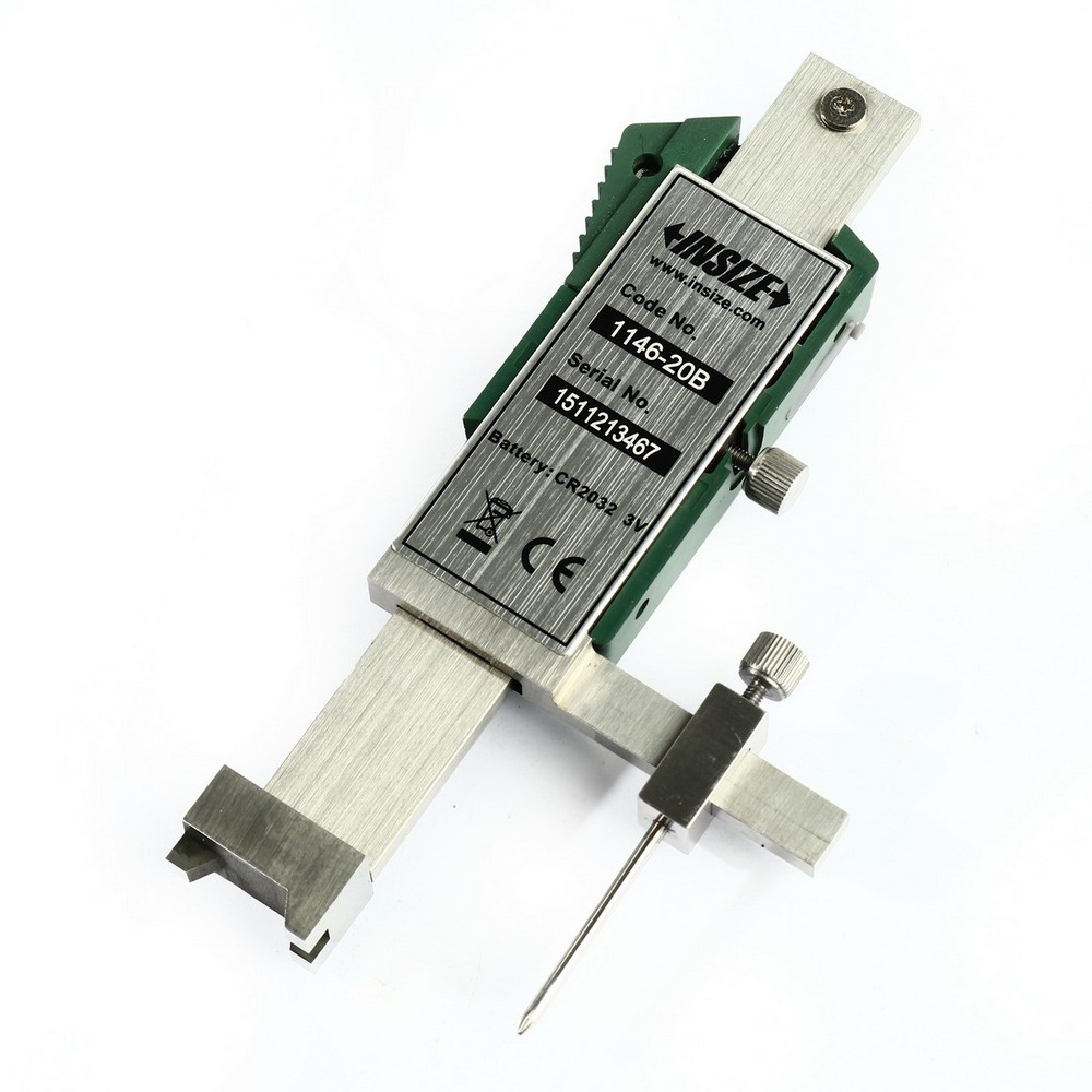 INSIZE 1146-20B ไฮเกจดิจิตอลขนาดเล็ก (Mini)_2