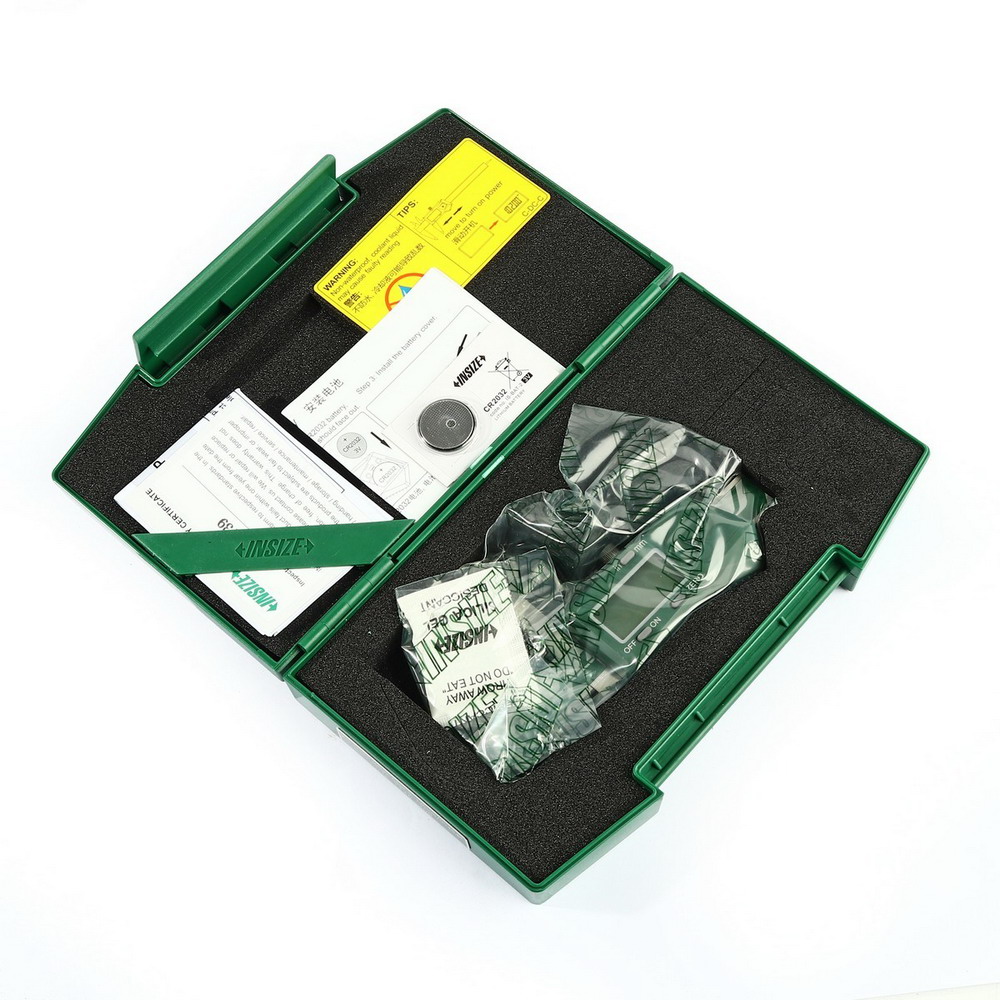 INSIZE 1146-20B ไฮเกจดิจิตอลขนาดเล็ก (Mini)_3