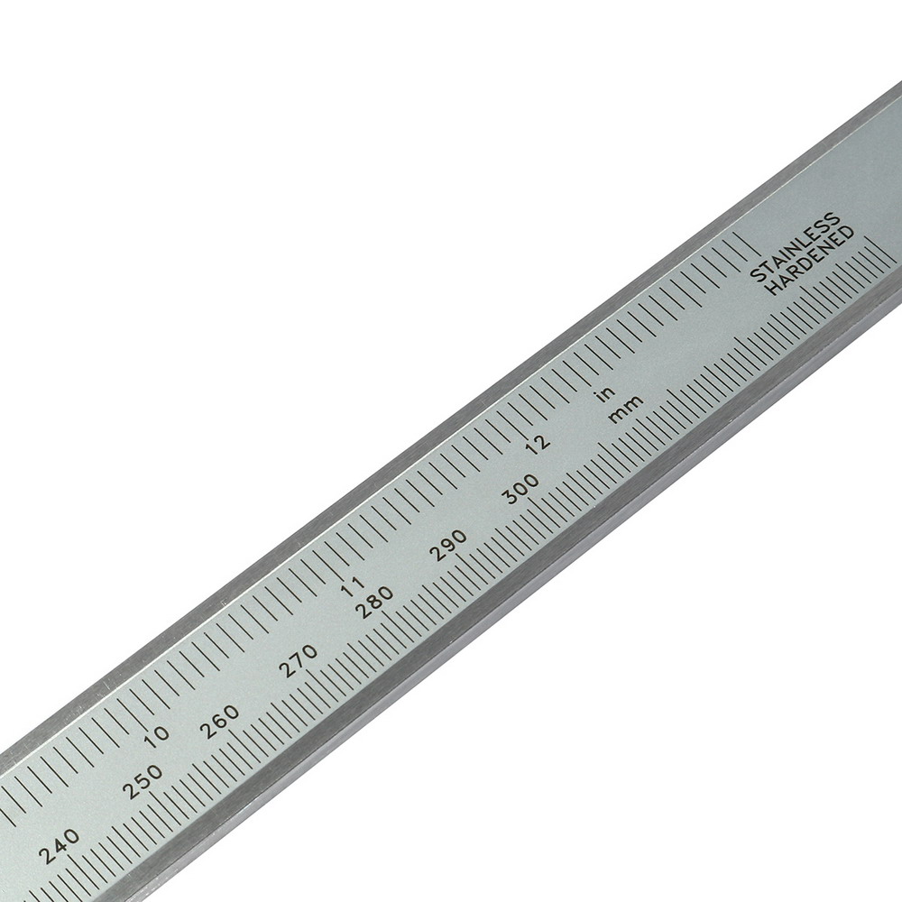 INSIZE 1205-300S เวอร์เนียร์คาลิปเปอร์ ขนาด 0-300 มม_2