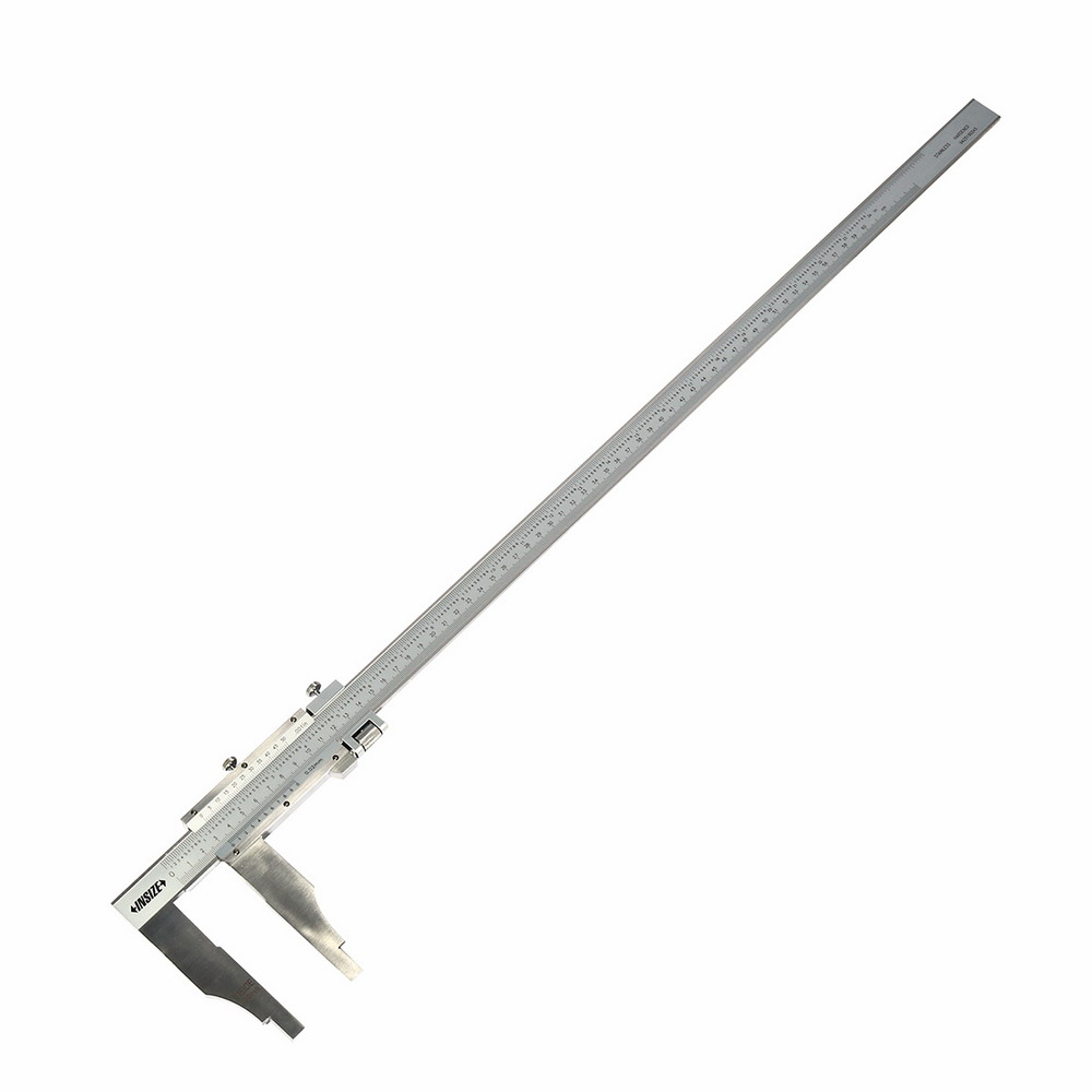 INSIZE 1214-600 เวอร์เนียร์คาลิปเปอร์ 0-600 มม_5
