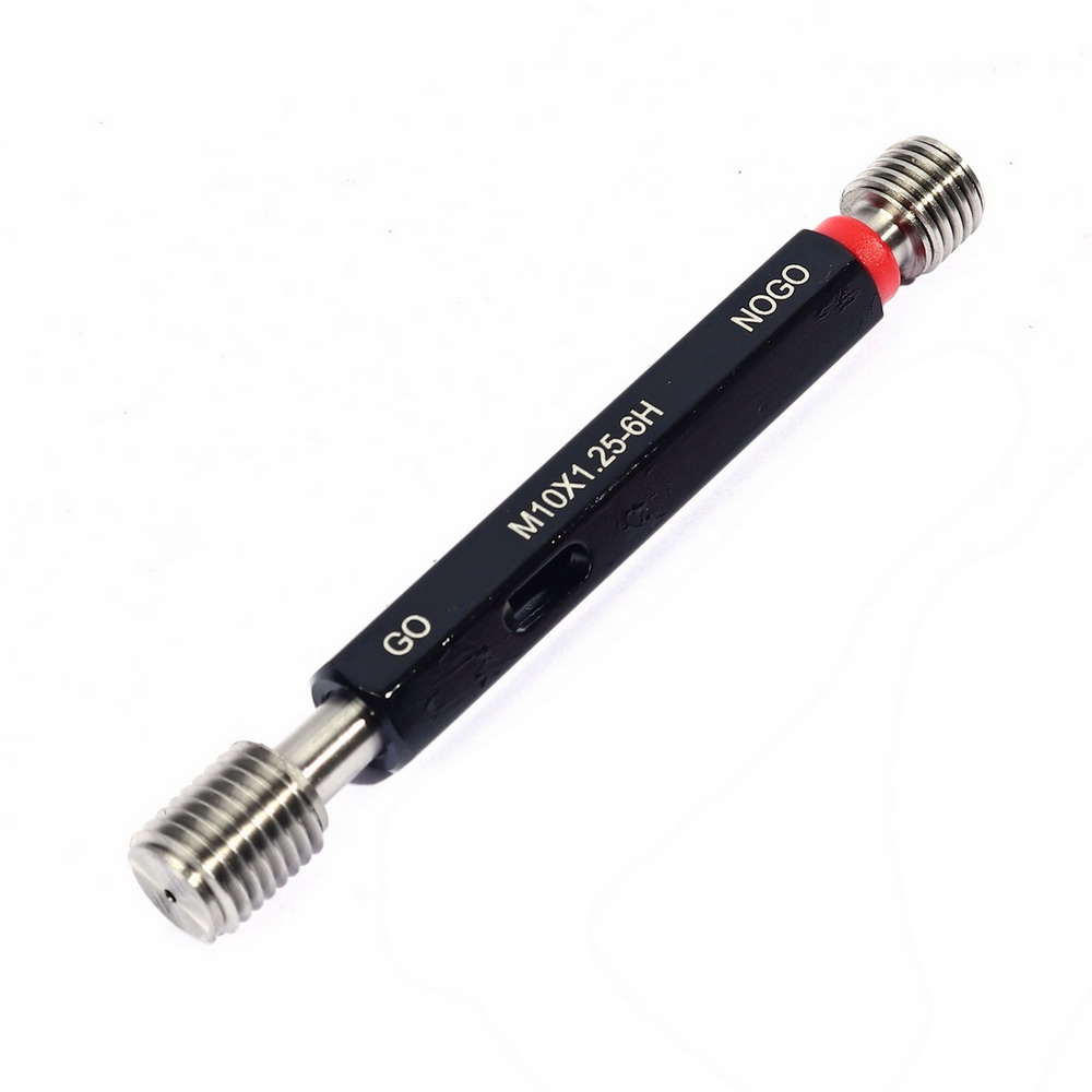 INSIZE 4139-10Q เกจวัดเกลียวใน M10X1-25MM Class 6H_2