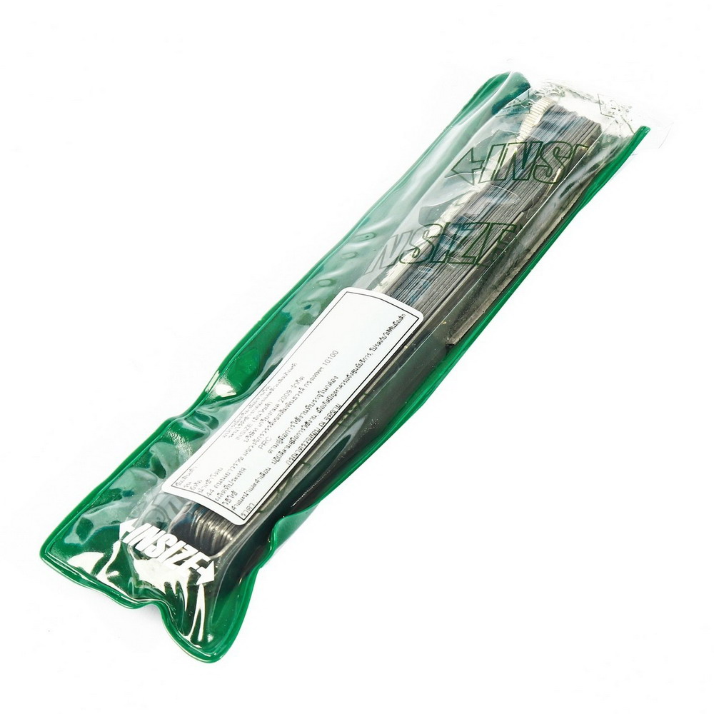 INSIZE 4605-202 ฟิลเลอร์เกจ 20 ใบ แบบยาว 150 มม_2