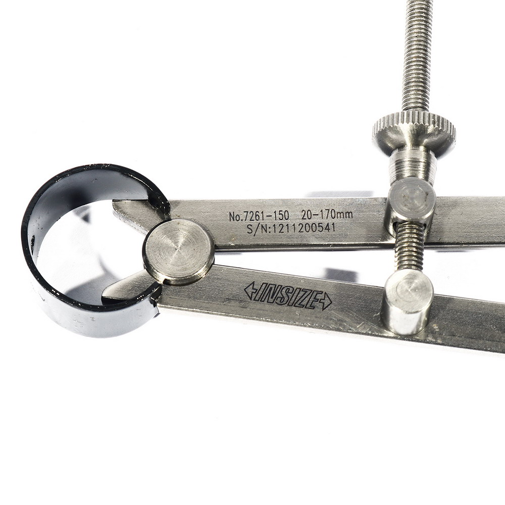 INSIZE 7261-150 คาลิปเปอร์วัดรูใน ขนาด 6 นิ้ว_2