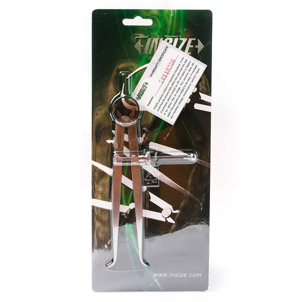 INSIZE 7261-150 คาลิปเปอร์วัดรูใน ขนาด 6 นิ้ว_3