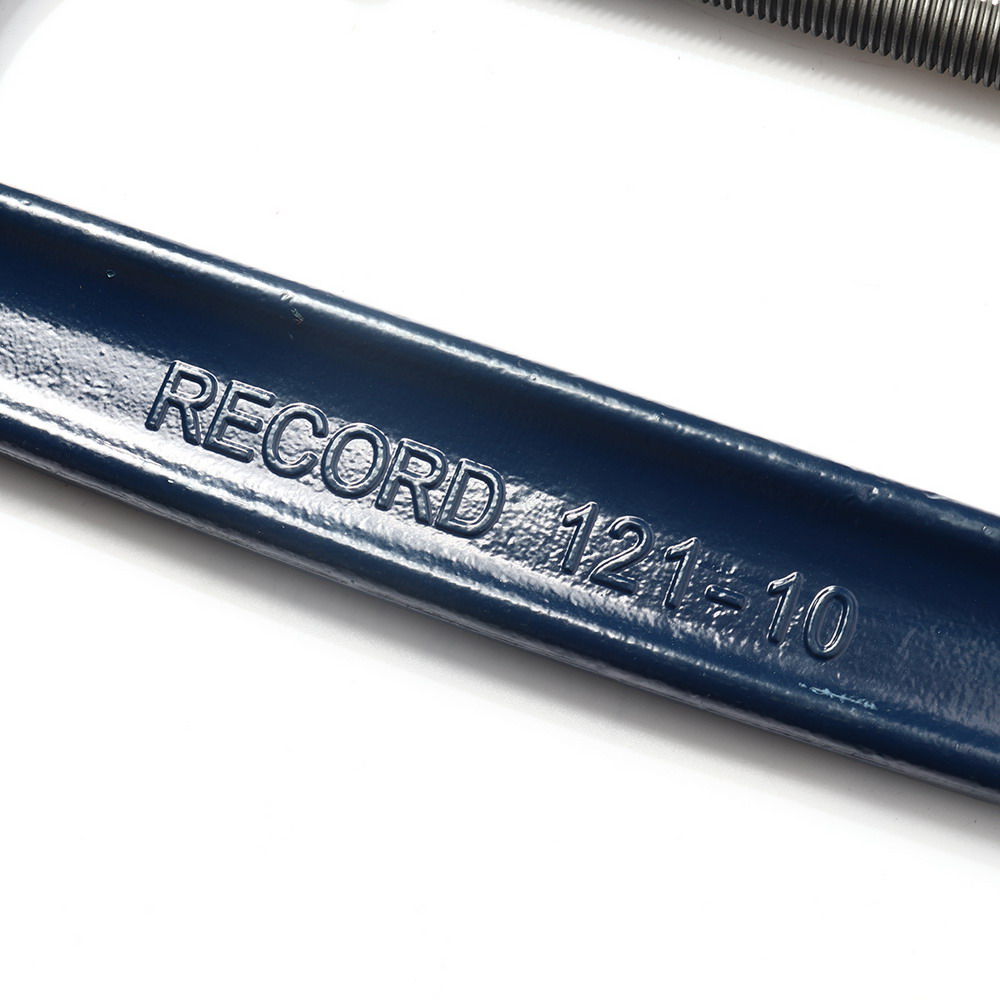 IRWIN T121-10 แคลมป์จับชิ้นงานรูปตัว G รุ่นงานหนัก ขนาด 10 นิ้ว_3