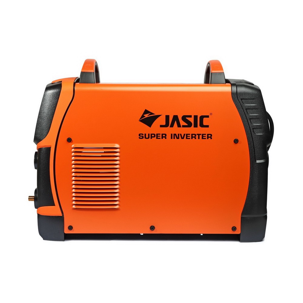 JASIC ARC400Z298II เครื่องเชื่อม MMA, Lift TIG 400A 380V ระบบป้องกัน IP21S_1