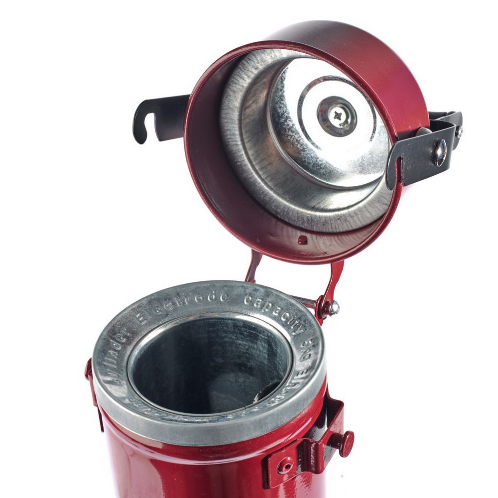 JASIC J-5T กระบอกอบลวดเชื่อม 5KG แรงดันไฟ 220V_3