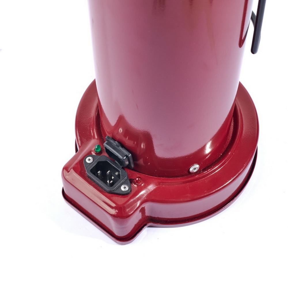 JASIC J-5T กระบอกอบลวดเชื่อม 5KG แรงดันไฟ 220V_6