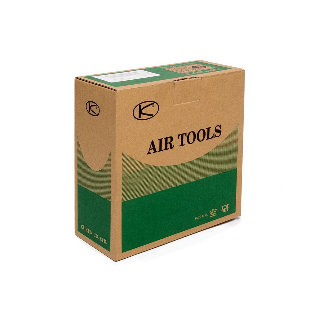 KUKEN KW-14HP-2 บล๊อกลมกระแทก แกนเพลา 1-2 นิ้ว พร้อมลูกบล็อก_4