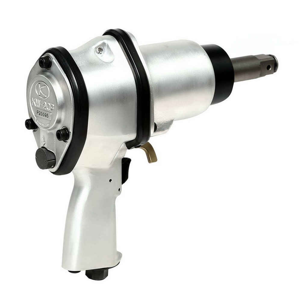 KUKEN KW-20P-2 บล๊อกลมกระแทก แกนเพลา 3-4 นิ้ว_1