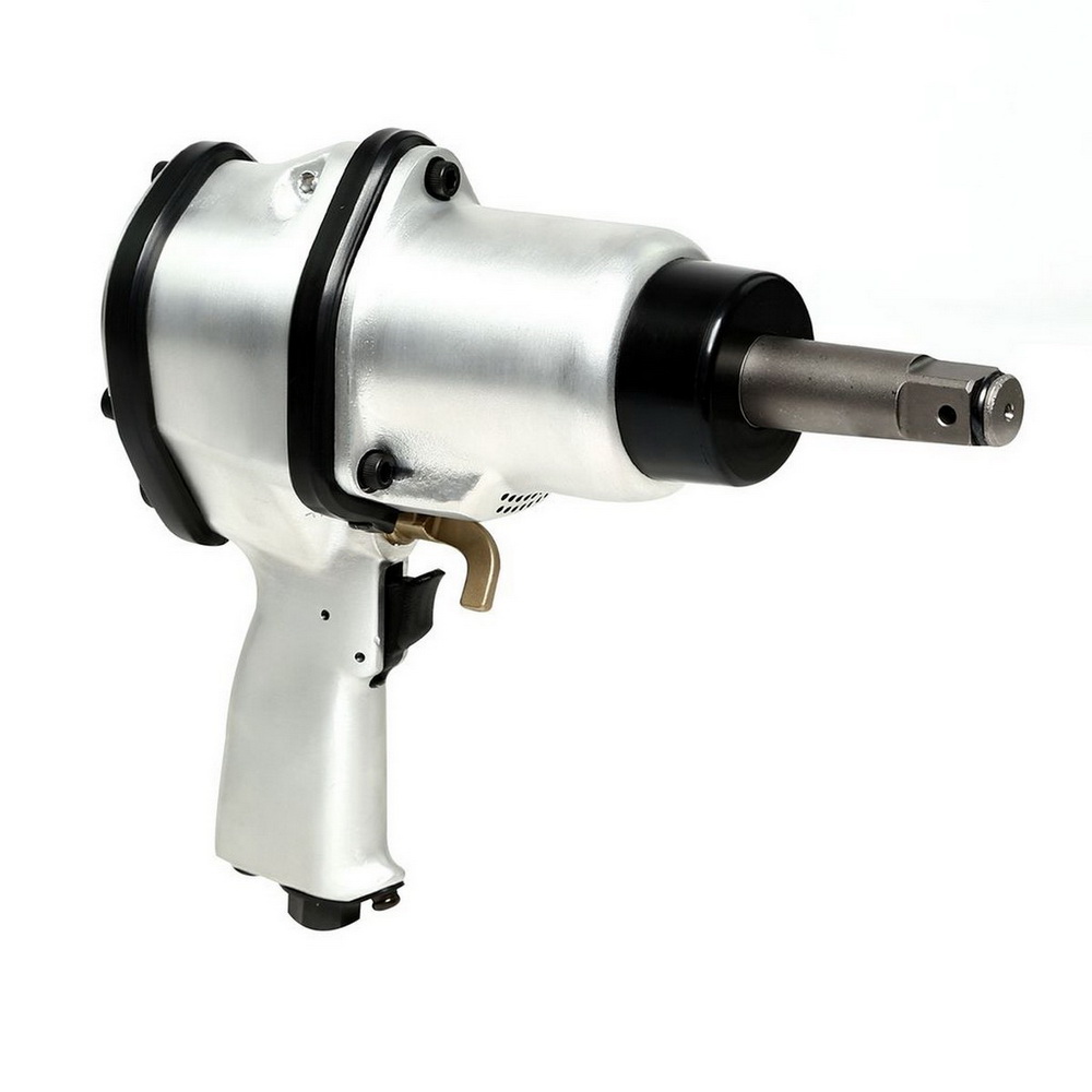 KUKEN KW-20P-2 บล๊อกลมกระแทก แกนเพลา 3-4 นิ้ว_3