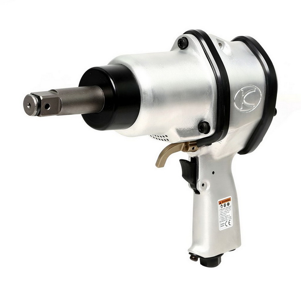 KUKEN KW-20P-2 บล๊อกลมกระแทก แกนเพลา 3-4 นิ้ว_7