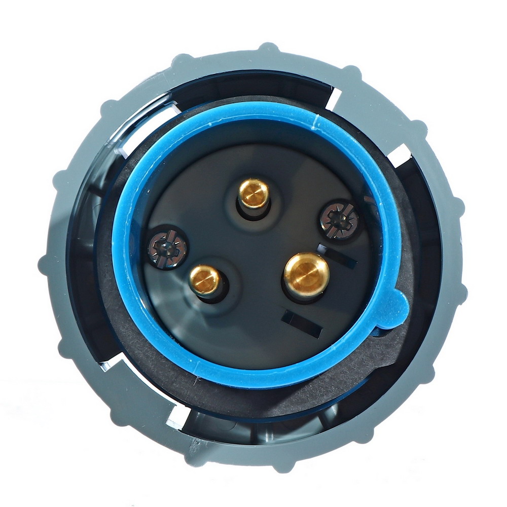 MEMNEKES AM-TOP IP67 ปลั๊กตัวผู้ 2P+E 230V - 16A (278)_2