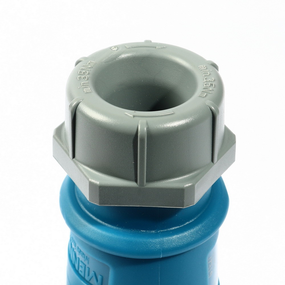 MEMNEKES AM-TOP IP67 ปลั๊กตัวผู้ 2P+E 230V - 16A (278)_3