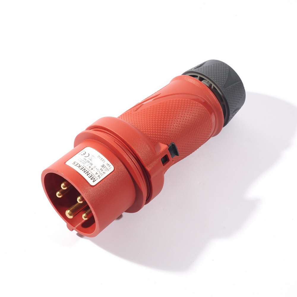 MENNEKES AM-TOP 13510 ปลั๊กตัวตัวผู้ 3P+N+E 16A 400V IP54_5