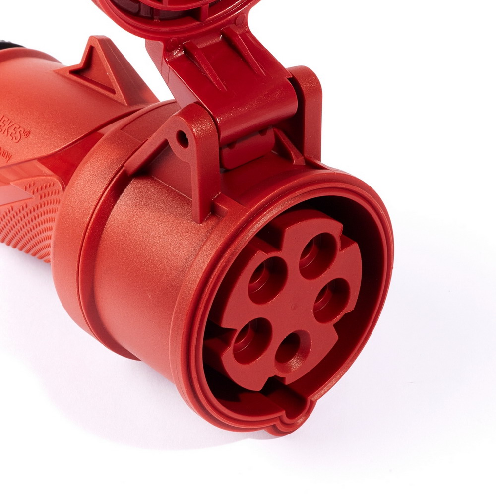 MENNEKES AM-TOP 14510 ปลั๊กตัวเมีย กลางทาง 3P++N+E 400V 16A IP54_2