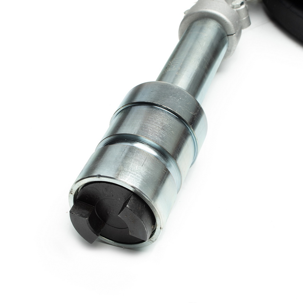 MIKASA GS-38 38X9M สายจี้ปูนแบบเขี้ยว DYNAPAC ขนาดสายจี้ 38X9M รุ่นประหยัด_1