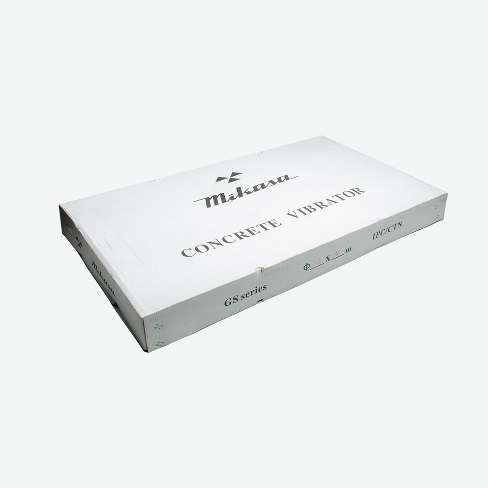 MIKASA GS-38 38X9M สายจี้ปูนแบบเขี้ยว DYNAPAC ขนาดสายจี้ 38X9M รุ่นประหยัด_3