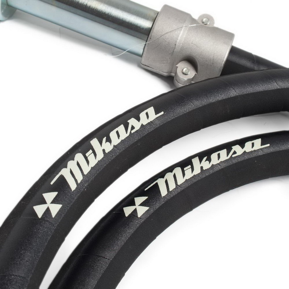 MIKASA GS-45 45X4M สายจี้ปูนแบบเขี้ยว DYNAPAC ขนาดสายจี้ 45X4M_2