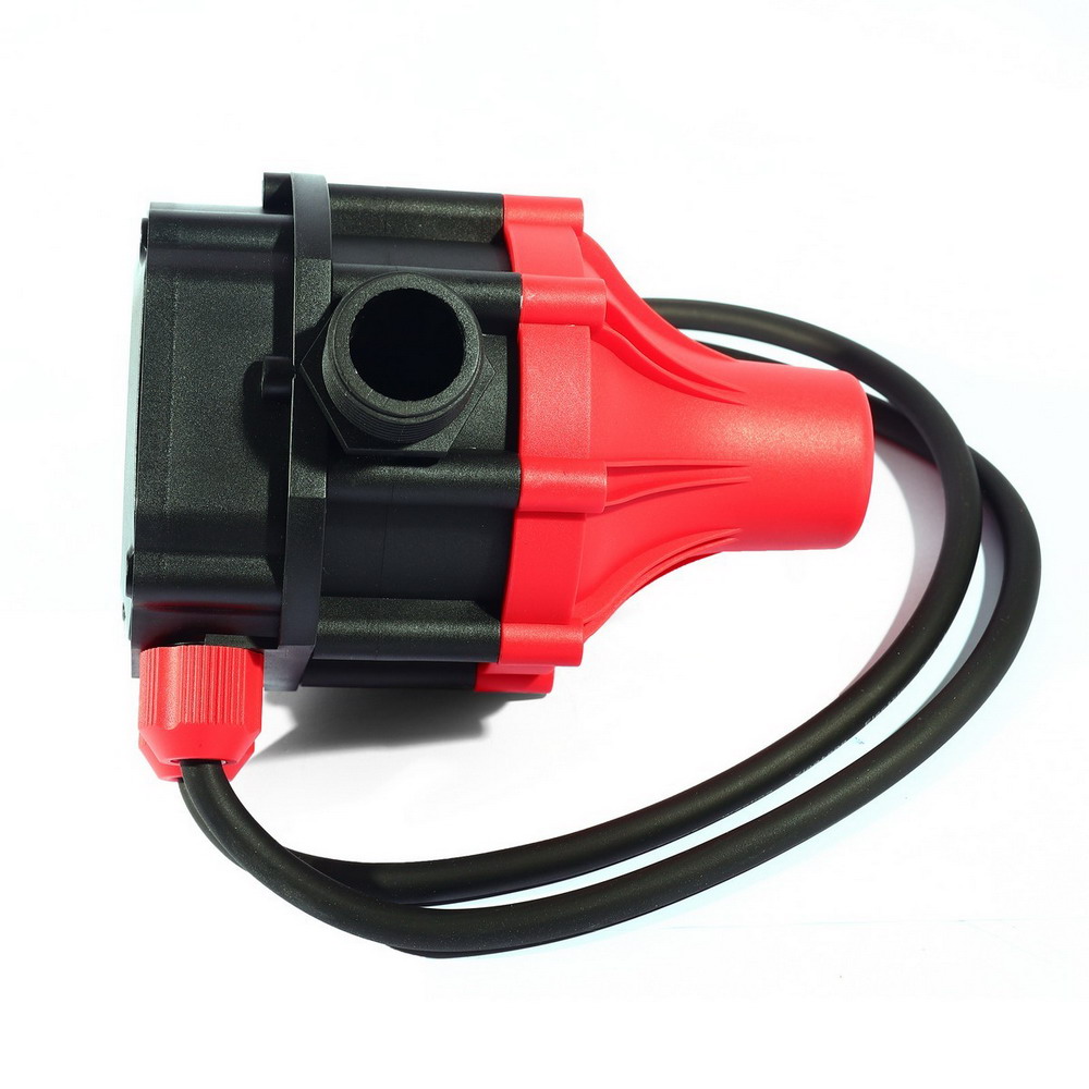 POLO MPC-14 สวิตช์ควบคุมปั๊มน้ำอัตโนมัติ 1-5KW_2