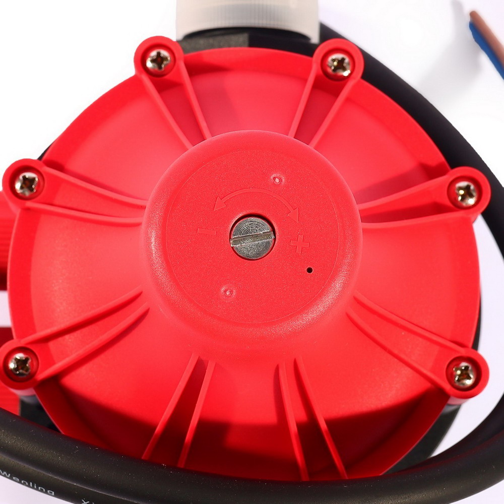 POLO MPC-14 สวิตช์ควบคุมปั๊มน้ำอัตโนมัติ 1-5KW_4