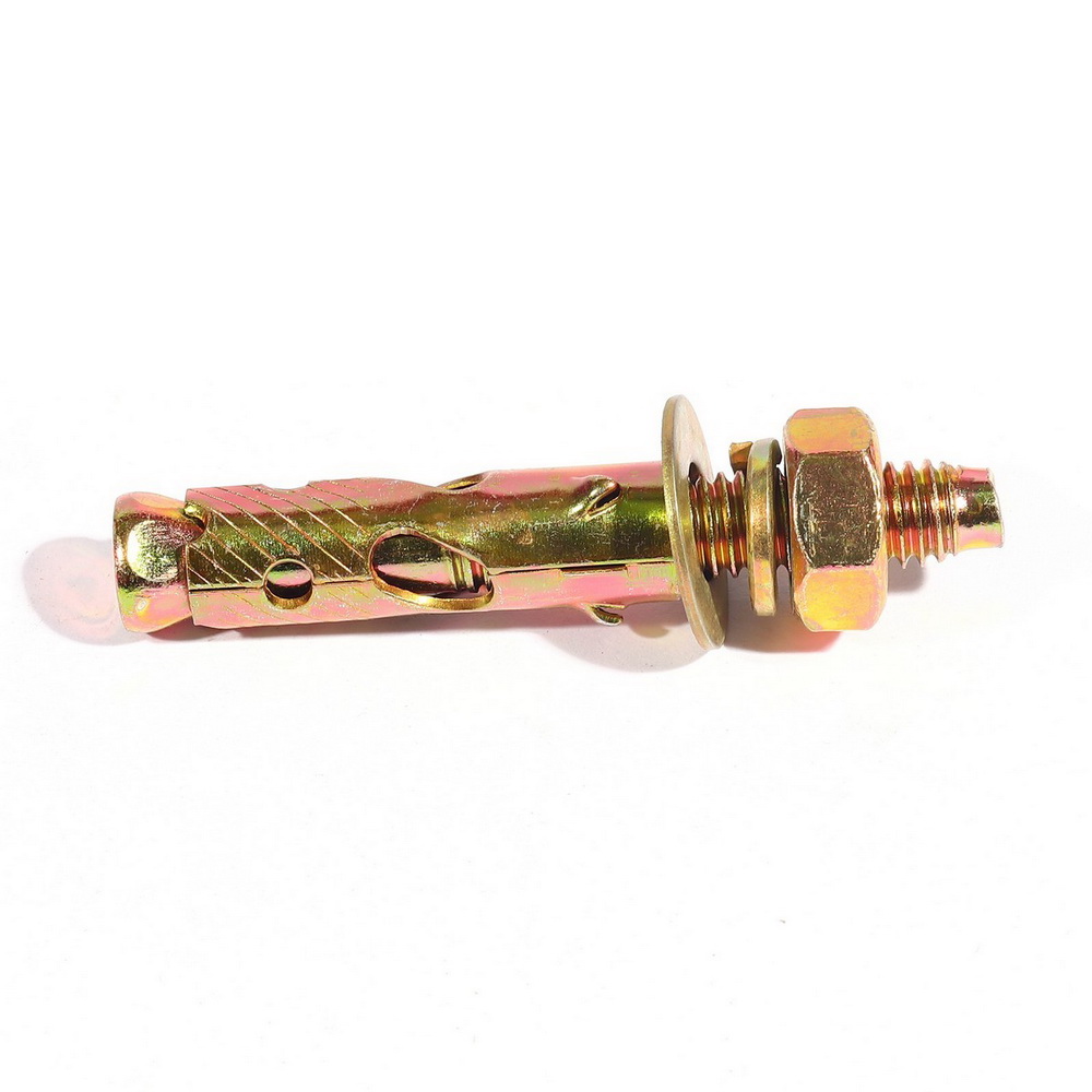 POLO PL3-8x75 พุกเหล็ก 3-8 นิ้ว _1