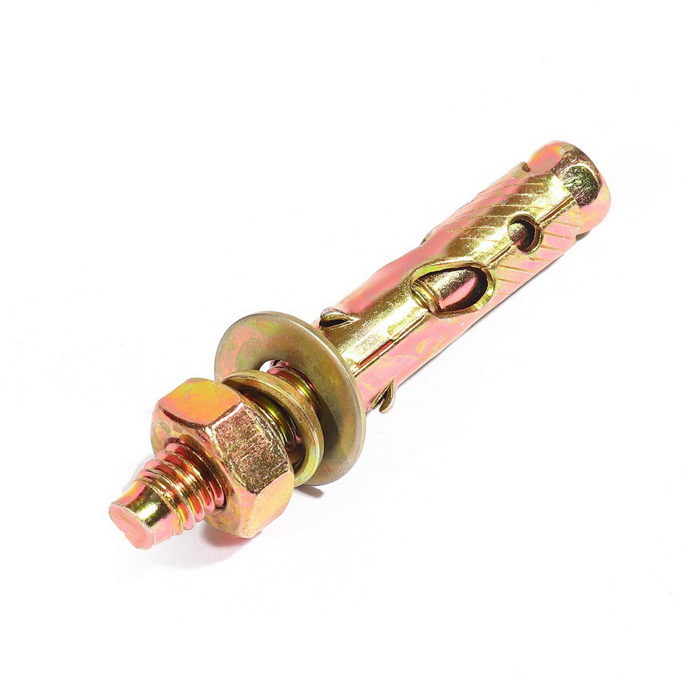 POLO PL3-8x75 พุกเหล็ก 3-8 นิ้ว _3