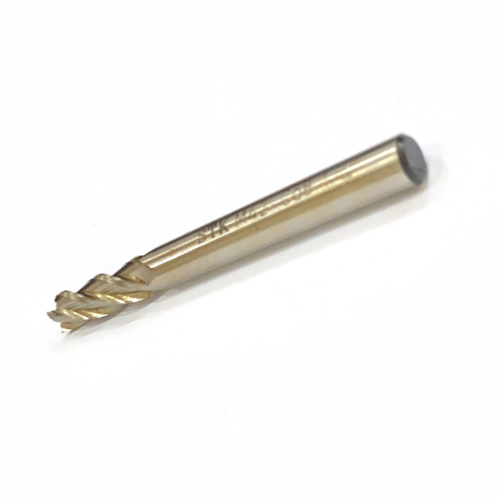 STK EM204-0060 เอ็นมิลไฮสปีค HSS-CO8 ขนาด 6x15x60MM 4 Flutes_01