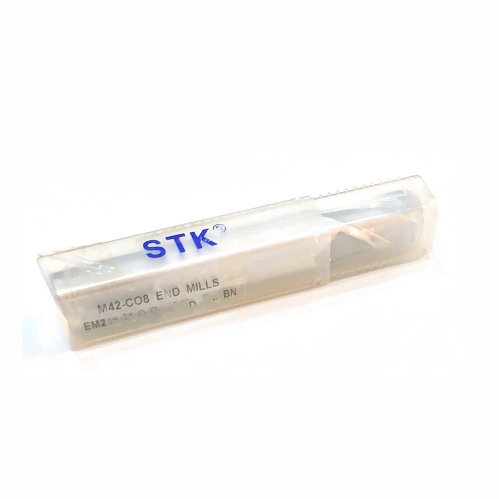 STK EM204-0060 เอ็นมิลไฮสปีค HSS-CO8 ขนาด 6x15x60MM 4 Flutes_02