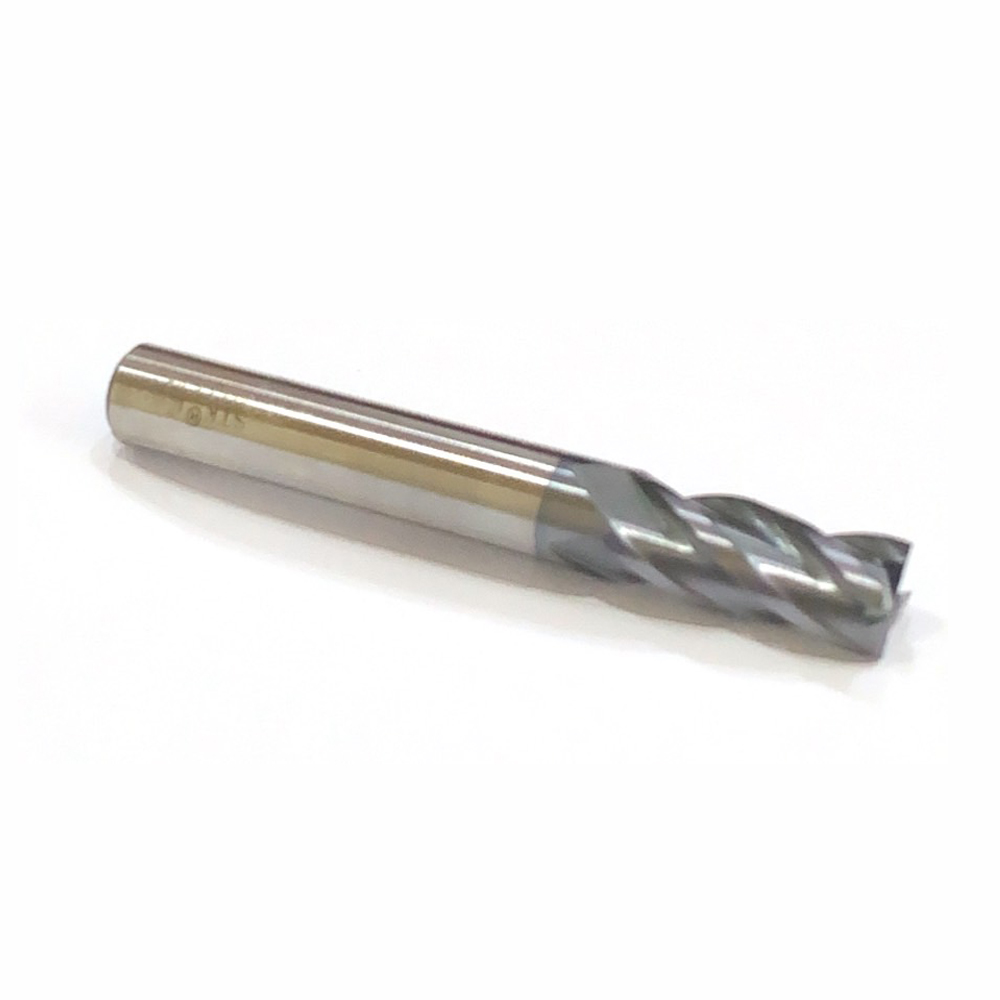 STK EM244-0200 เอ็นมิลไฮสปีค HSS-CO8 เคลือบ TiCN 20MM 4 F_01