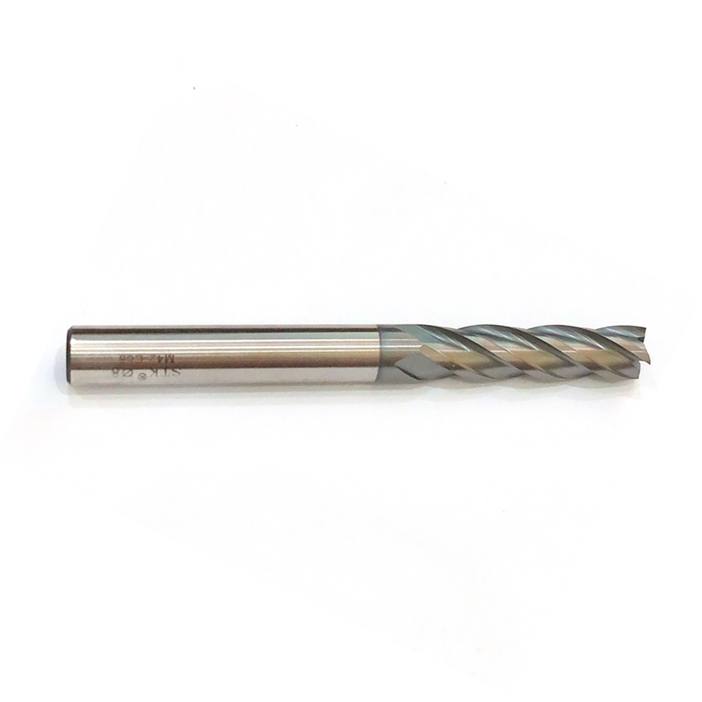 STK EM254-0080 เอ็นมิลรุ่นยาว เคลือบ TiCN 8MM 4Flutes_01