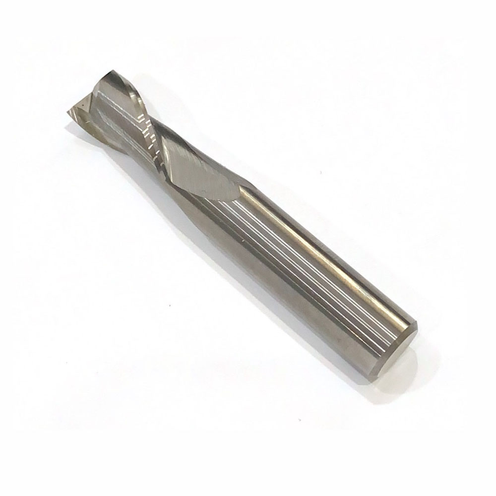 STM EM402-0060 เอ็นมิลคาร์ไบท์ ขนาด 6x19x64MM 2 Flutes