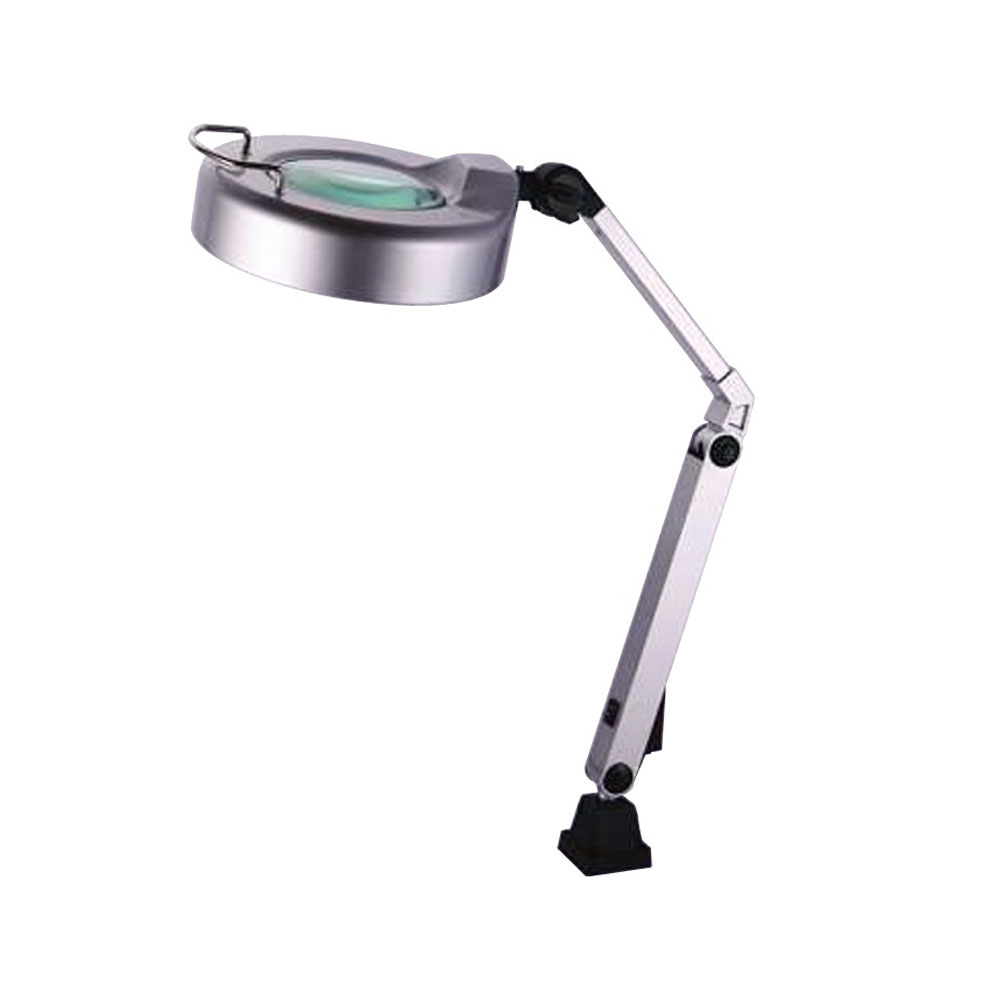 VERTEX VHL-30MEB โคมไฟพร้อมเลนส์ขยาย 3X