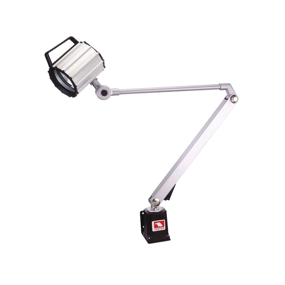 VERTEX VHL-400L โคมไฟฮาโลเจนกันน้ำ 50W 12V