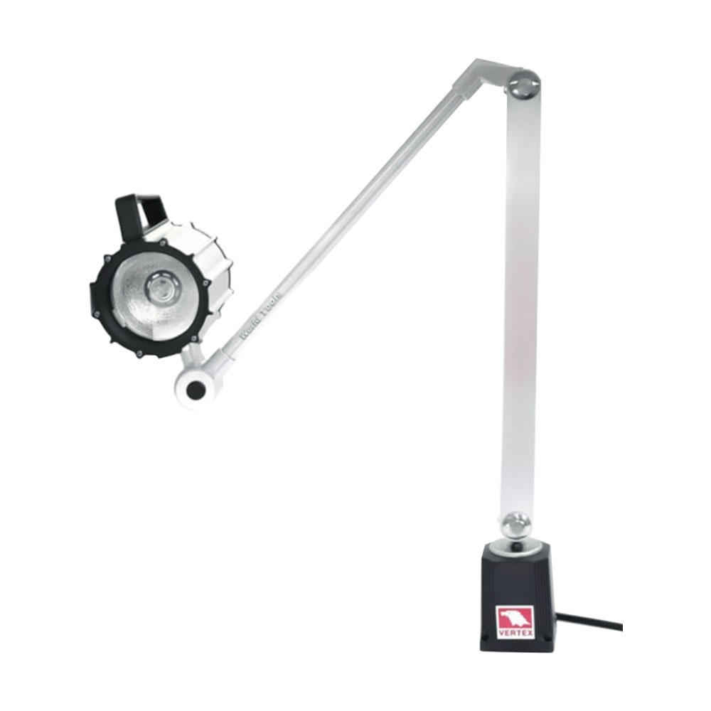 VERTEX VHL-400L โคมไฟฮาโลเจนกันน้ำ 50W 12V_01