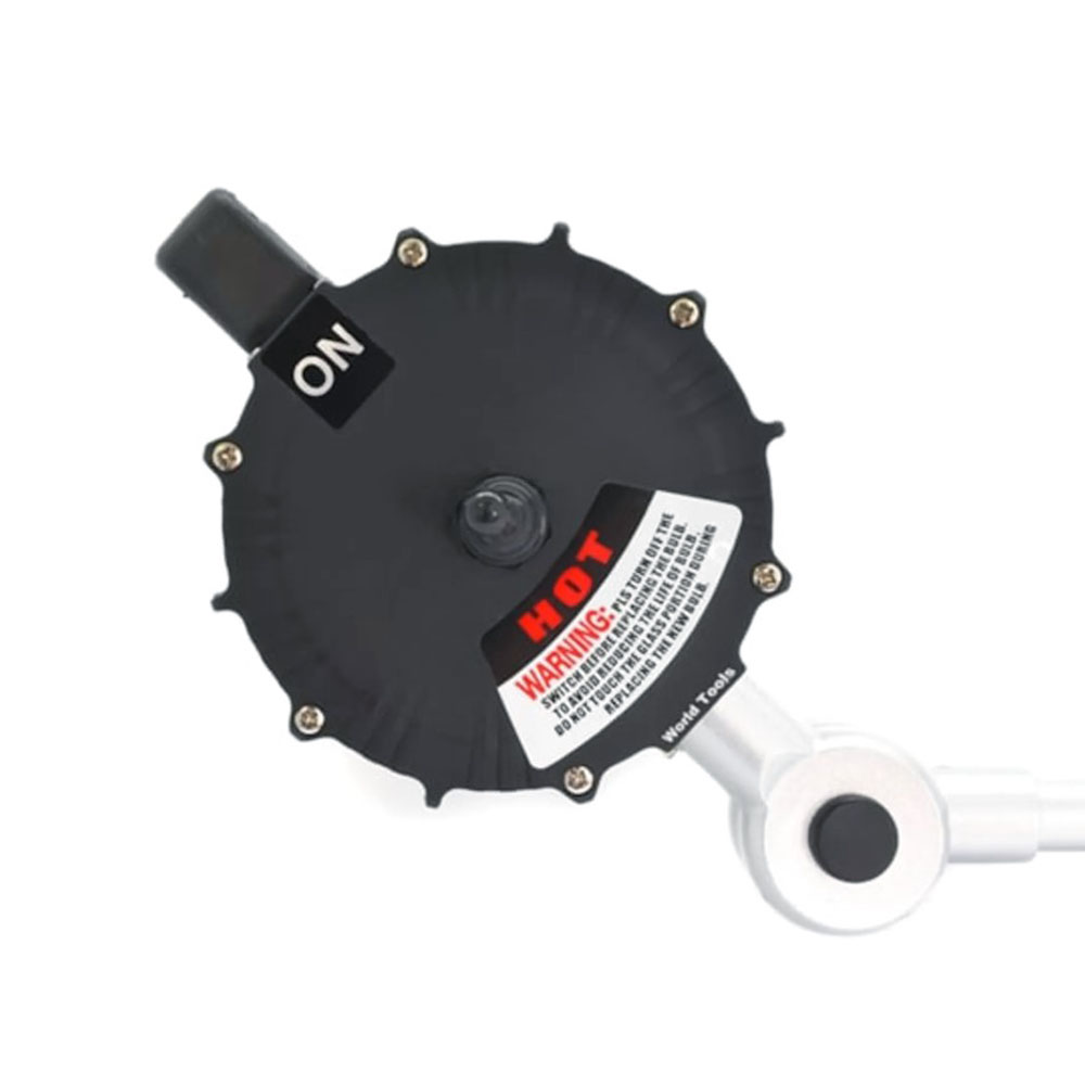 VERTEX VHL-400L โคมไฟฮาโลเจนกันน้ำ 50W 12V_02