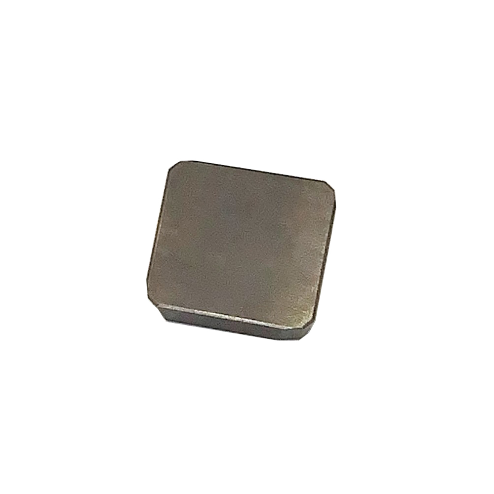 WIDIA SPKN1203-EDR เม็ดมีดกลึง เกรด TTA