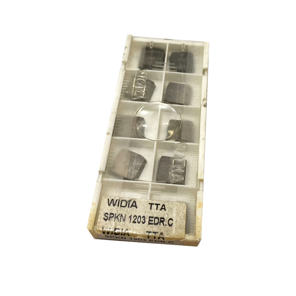 WIDIA SPKN1203-EDR เม็ดมีดกลึง เกรด TTA_02