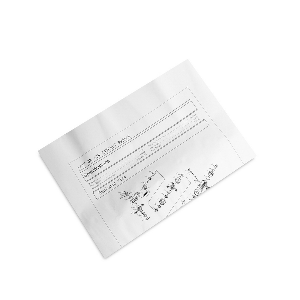 WUFU BLACK WFR-4060 ด้ามฟรีกระแทก 1-2-_4