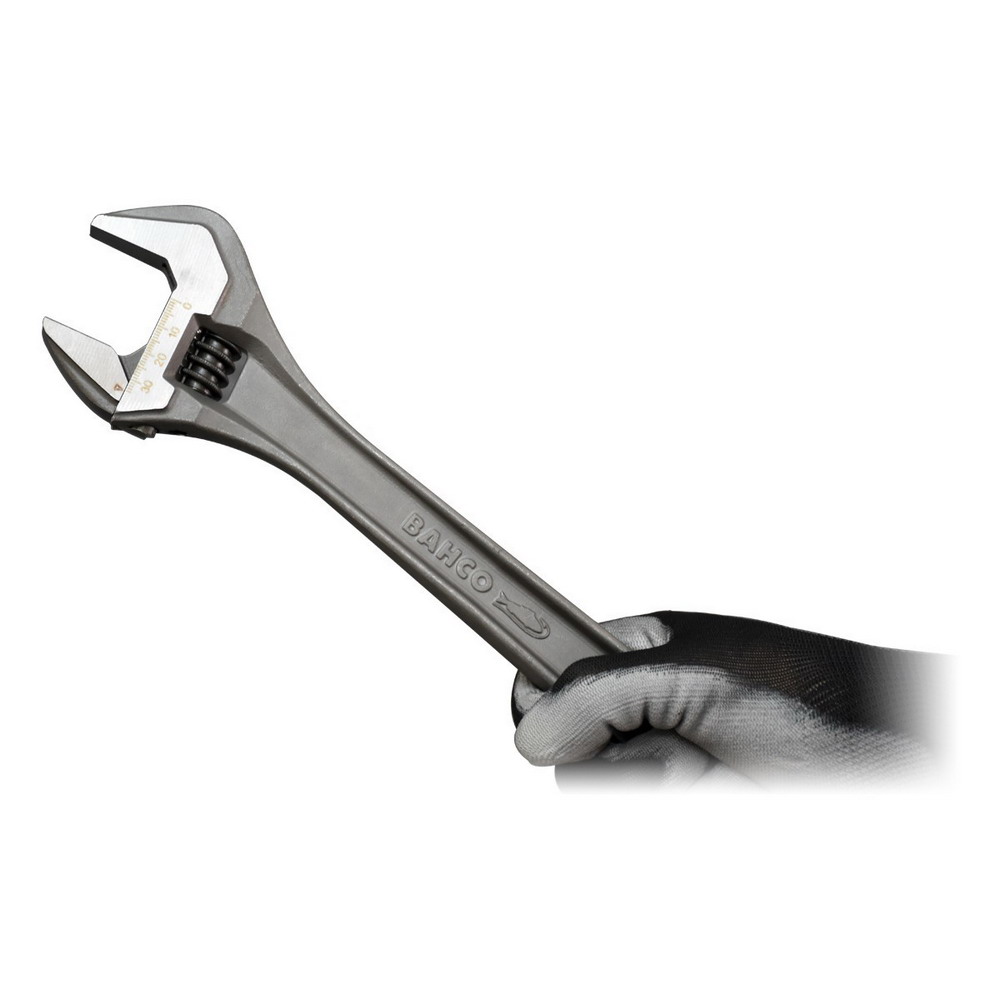 BAHCO 8073 ประแจเลื่อน ขนาด 12 นิ้ว_1
