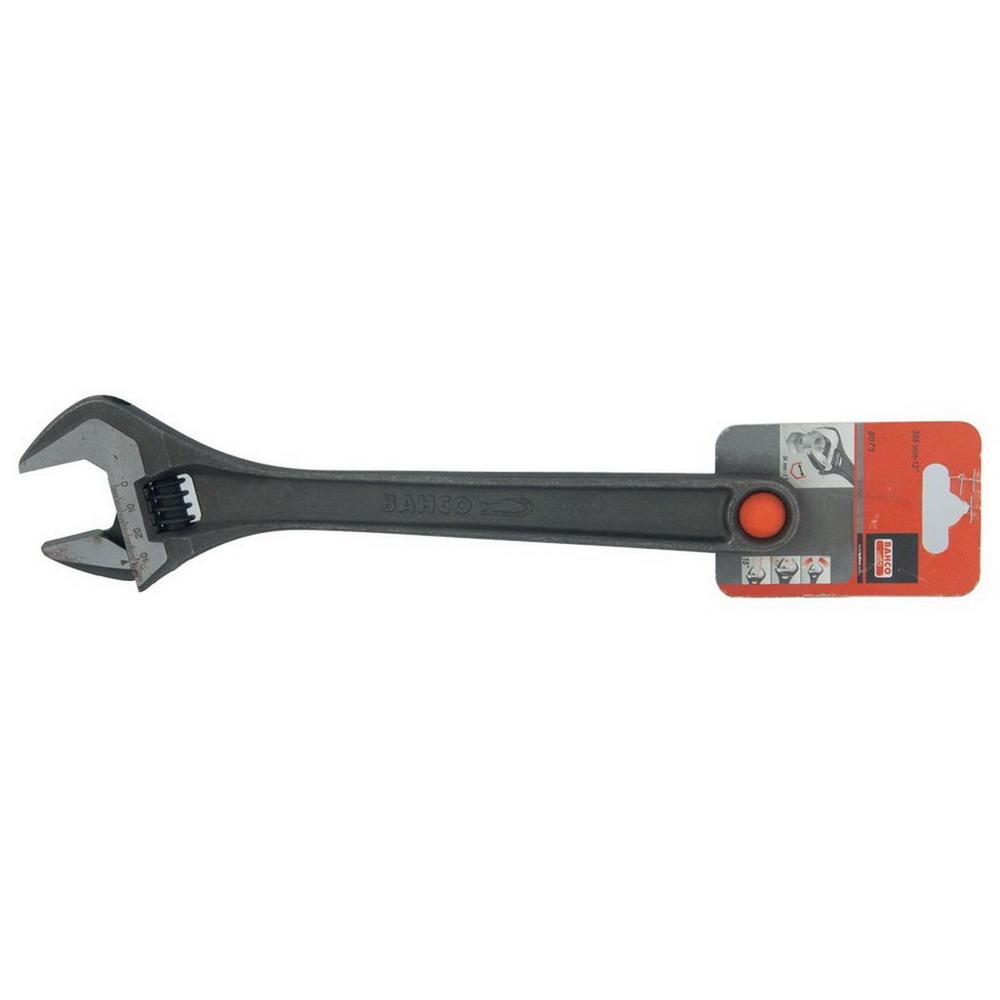 BAHCO 8073 ประแจเลื่อน ขนาด 12 นิ้ว_5