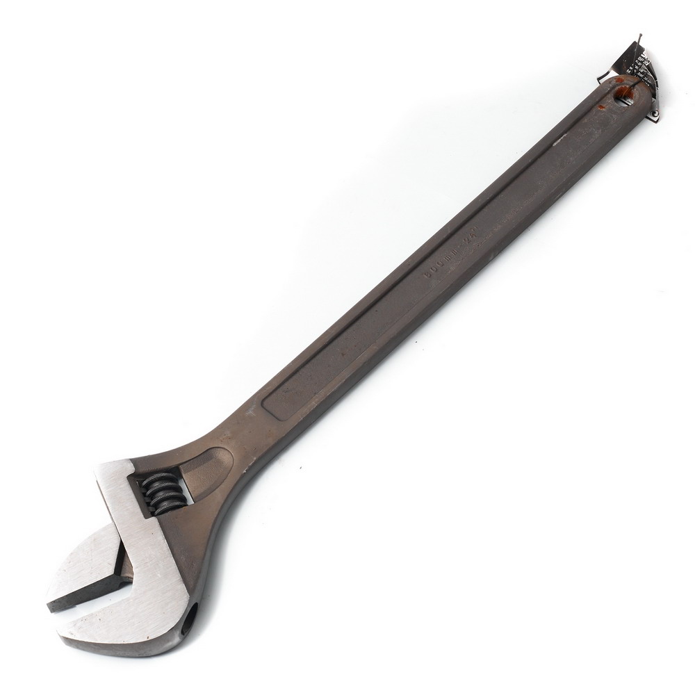 BAHCO 86 ประแจเลื่อน ขนาด 24 นิ้ว_1