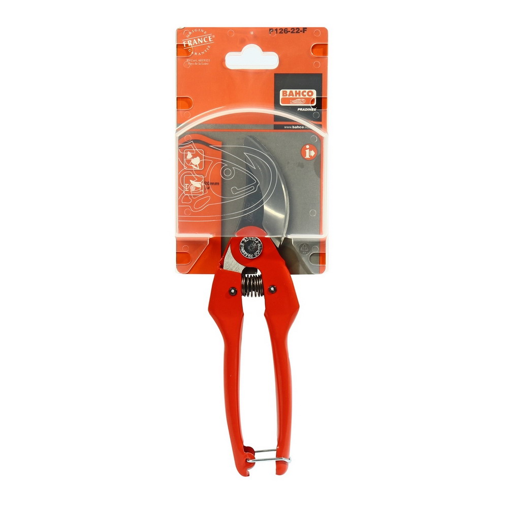 BAHCO P126-22-F กรรไกรแต่งกิ่ง 22 ซม_3