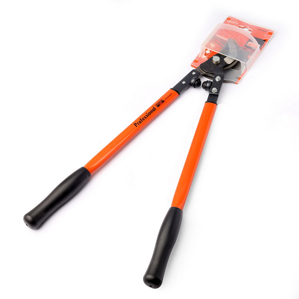 BAHCO P16-60-F กรรไกรปากนกแก้ว 24 นิ้ว_3