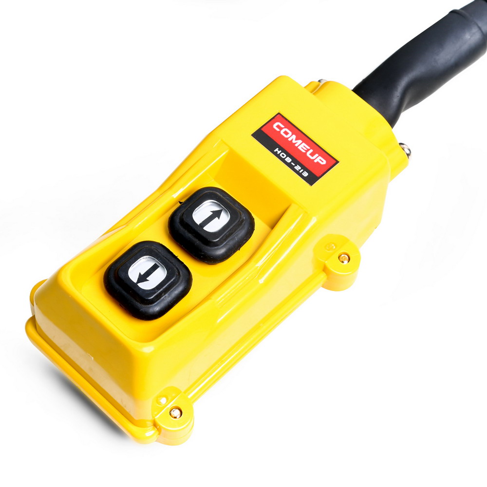 COMEUP อะไหล่ REMOTE CPB-213-HOB-213 พร้อมสาย 6 เมตร_1