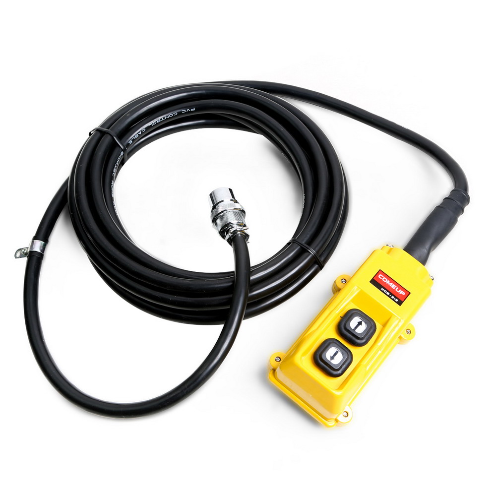 COMEUP อะไหล่ REMOTE CPB-213-HOB-213 พร้อมสาย 6 เมตร_2