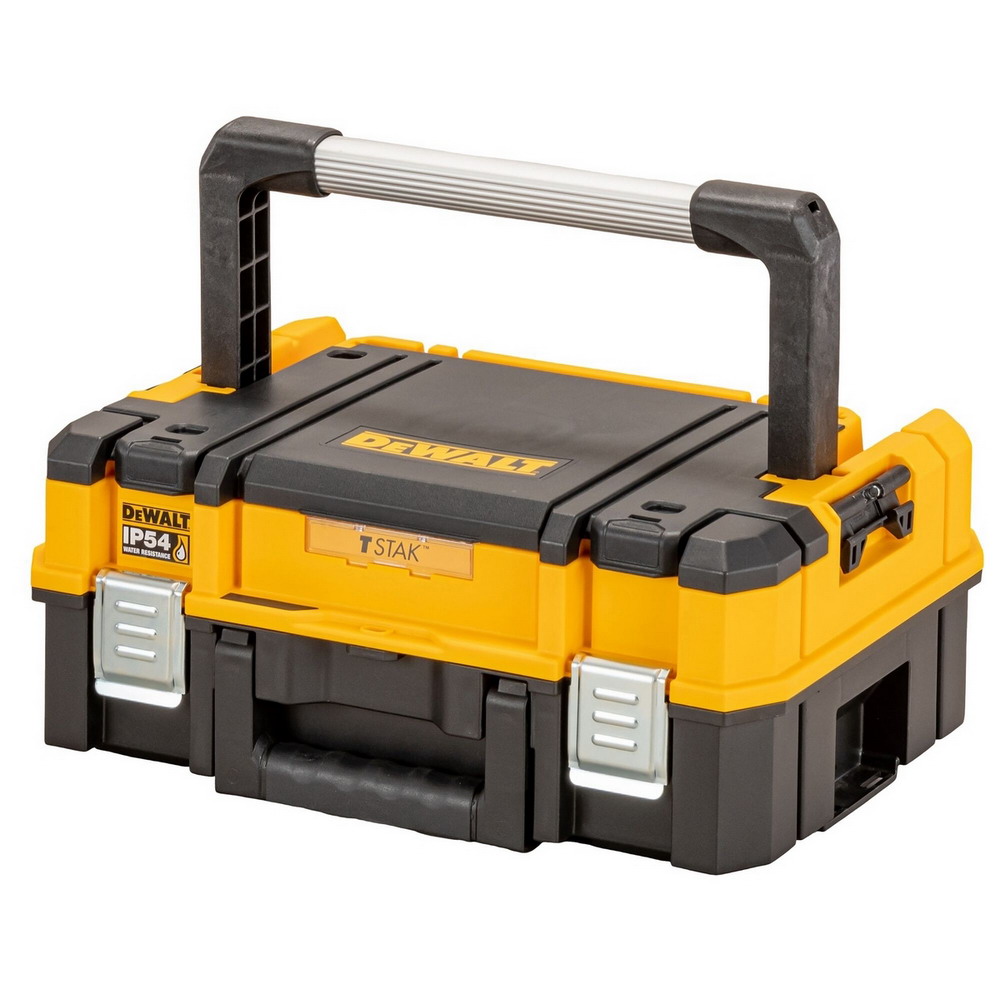 DEWALT DWST83344-1 กล่อง TSTAK ความจุ 11 ลิตร IP54_8