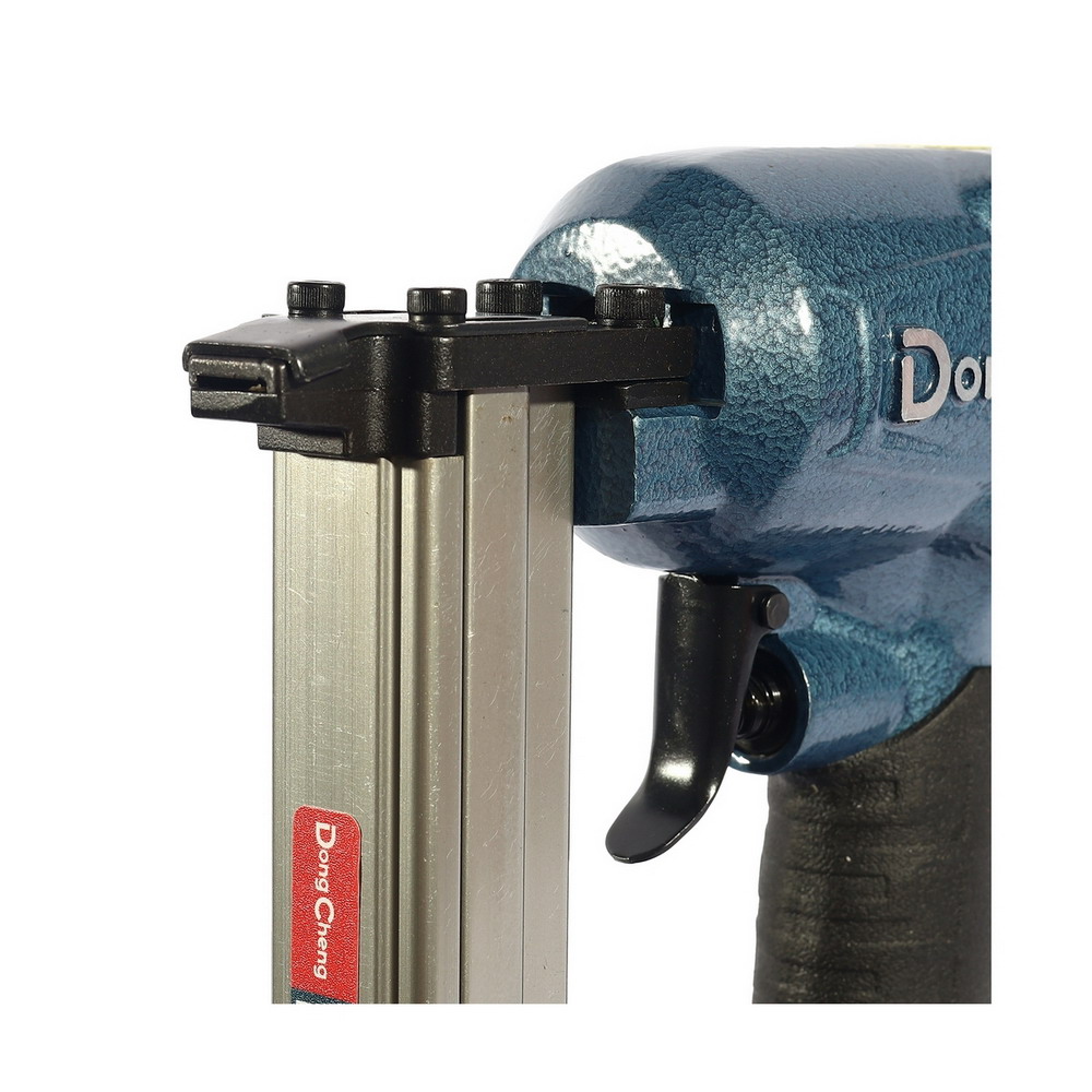 DONG CHENG 1022J เครื่องยิงตะปูลมขาคู่ -แม็กลม_5