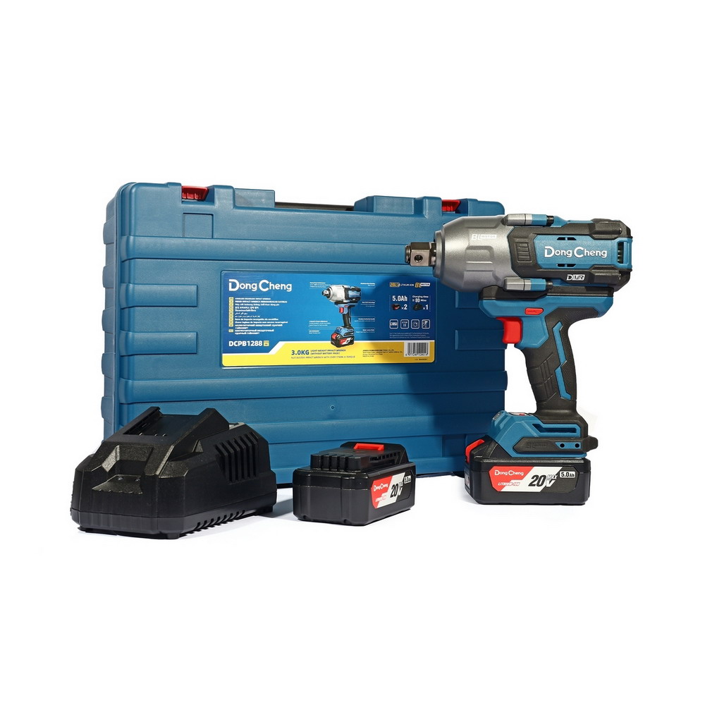 DONG CHENG DCPB1288 (TYPE FK) บล็อกไฟฟ้ากระแทกไร้สาย 3-4 นิ้ว 20V_01